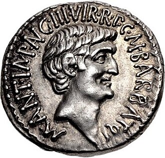 Marcus Antonius (orator)